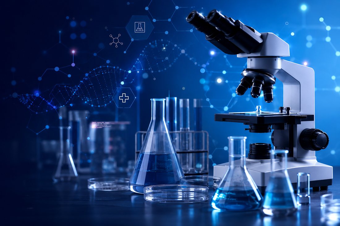 Zymera Lifecare - science-driven pharmaceutical research