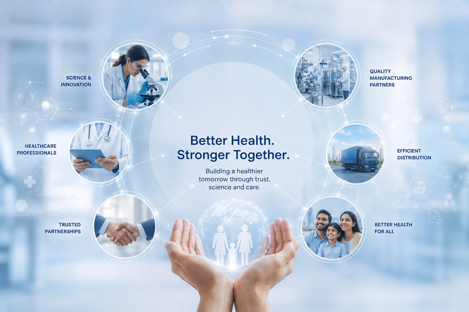 Our journey — building a healthier tomorrow: from Zymera's beginning in 2024 to future expansion beyond Kerala