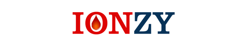 IONZY pack