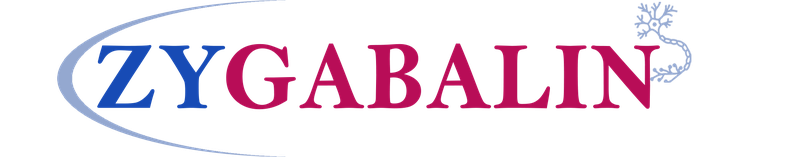 ZYGABALIN 25 pack
